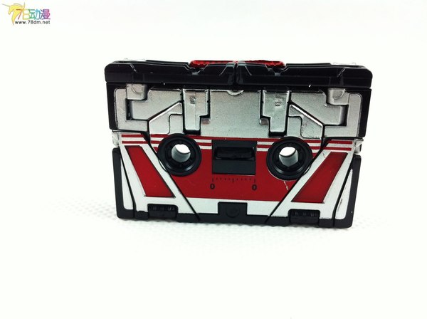 MP 13 Soundwave  Takara Tomy Transformers Masterpiece Figure Image  (69 of 150)